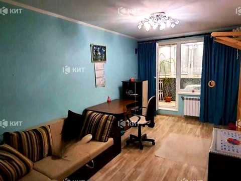 квартира по адресу Бучмы ул. (Командарма Уборевича), 44