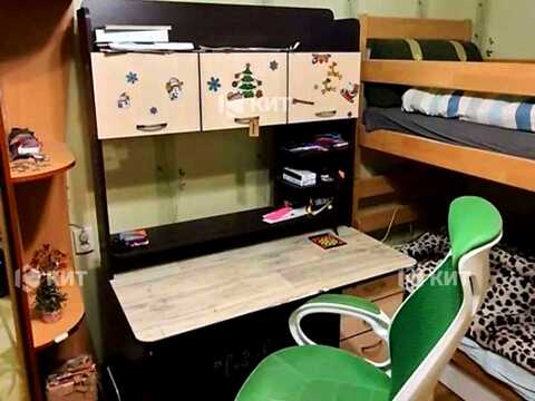 квартира по адресу Бучмы ул. (Командарма Уборевича), 44