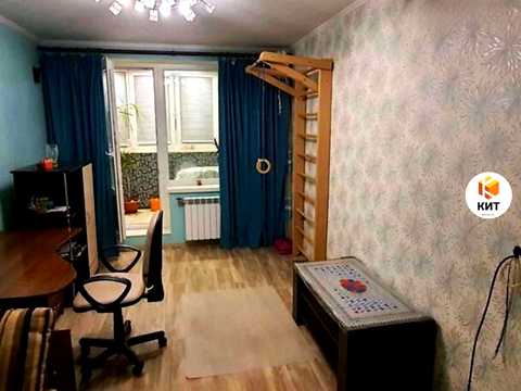 квартира за адресою Бучми вул. (Командарма Уборевича), 44