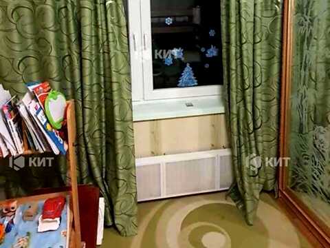 квартира по адресу Бучмы ул. (Командарма Уборевича), 44