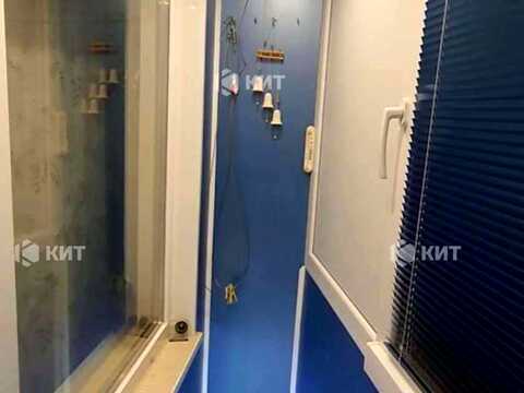 квартира по адресу Бучмы ул. (Командарма Уборевича), 44