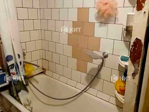 квартира по адресу Бучмы ул. (Командарма Уборевича), 44