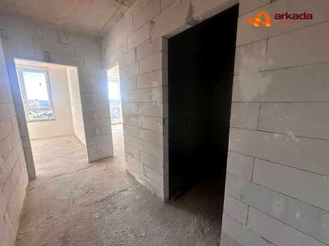 квартира за адресою Кобилянської вул., 24-А