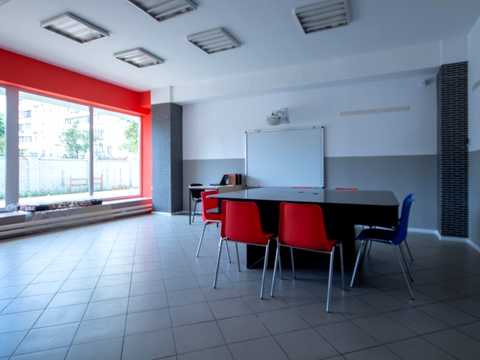 коммерческая по адресу Героев Днепра ул., 33