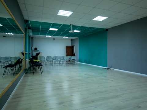 коммерческая по адресу Героев Днепра ул., 33