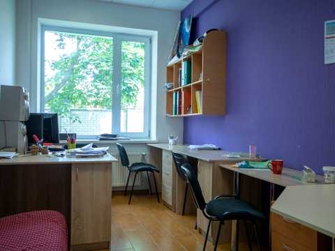 коммерческая по адресу Героев Днепра ул., 33