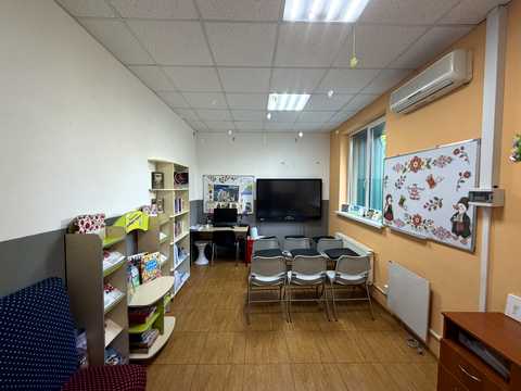 коммерческая по адресу Героев Днепра ул., 33