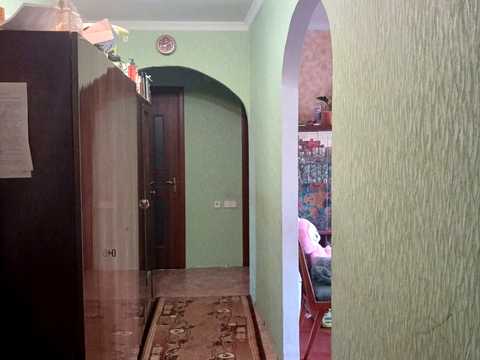 квартира за адресою Героїв-Рятувальників вул. (Волкова), 9 к1