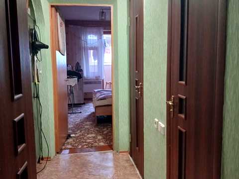 квартира за адресою Героїв-Рятувальників вул. (Волкова), 9 к1