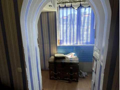 квартира за адресою Академіка Корольова вул., 71/1