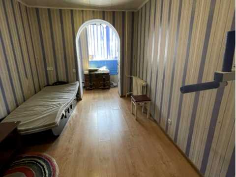 квартира за адресою Академіка Корольова вул., 71/1