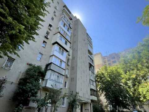 квартира за адресою Академіка Корольова вул., 71/1