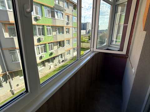 квартира за адресою Карпа Валовня вул., 8/2