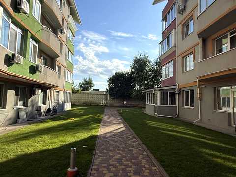 квартира за адресою Карпа Валовня вул., 8/2