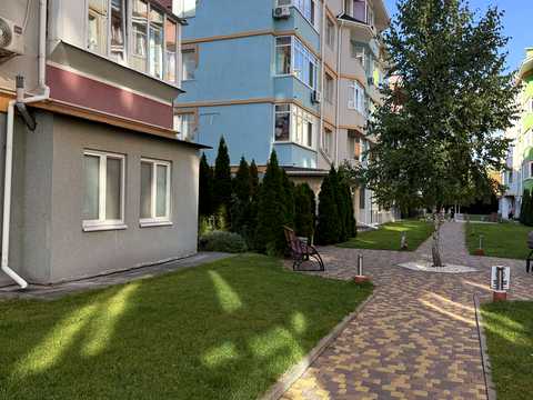 квартира за адресою Карпа Валовня вул., 8/2