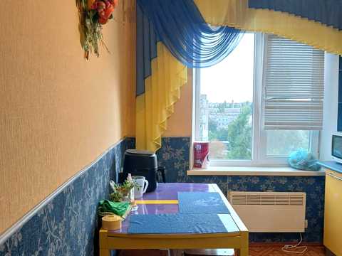 квартира за адресою Героїв-Рятувальників вул. (Волкова), 9 к1