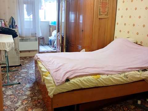 квартира за адресою Героїв-Рятувальників вул. (Волкова), 9 к1