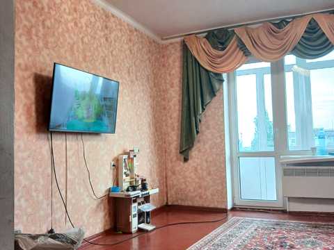 квартира за адресою Героїв-Рятувальників вул. (Волкова), 9 к1