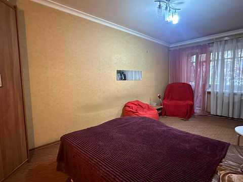 квартира по адресу Яценко ул., 10
