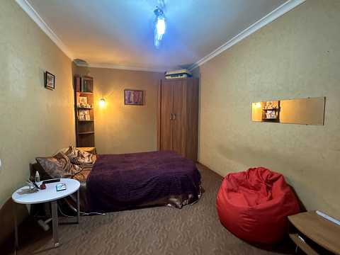 квартира по адресу Яценко ул., 10