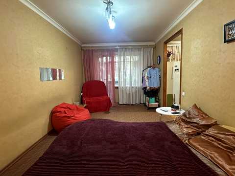 квартира по адресу Яценко ул., 10