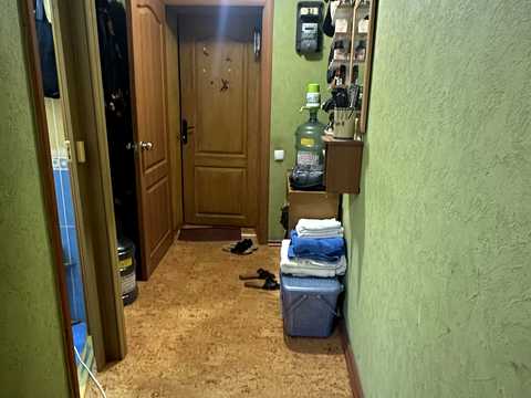 квартира по адресу Яценко ул., 10