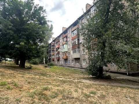 квартира по адресу Яценко ул., 10