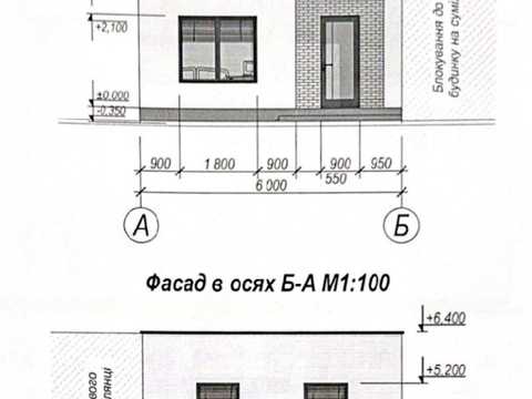 дом по адресу Тарнівці