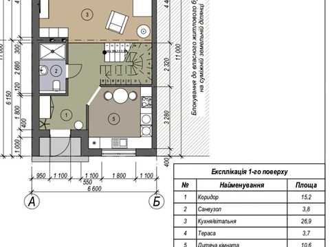 дом по адресу Тарнівці
