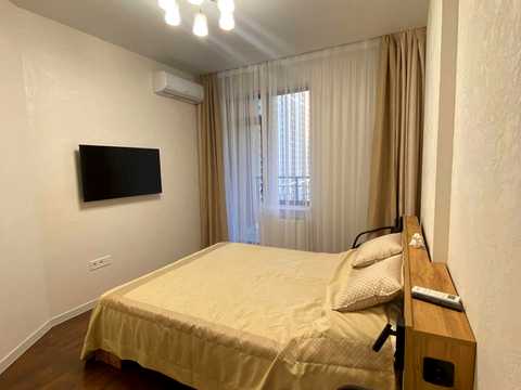 квартира за адресою Генуезька вул., 1-Е