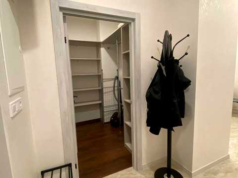 квартира за адресою Генуезька вул., 1-Е