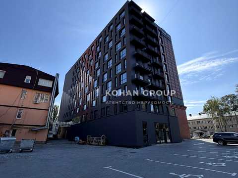 комерційна за адресою Хмельницький, Шевченка вул., 55