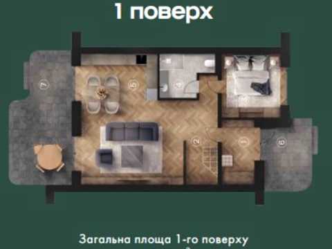 будинок за адресою Медова, 21