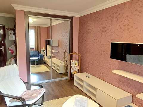 квартира за адресою Березнева вул., 3