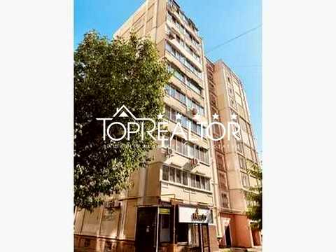 квартира по адресу Пермская ул. (Пермська), 6