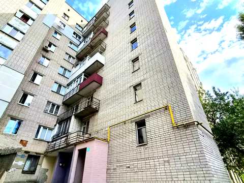 квартира за адресою Вернигори вул., 20/1