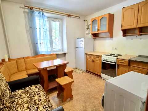 квартира за адресою Вернигори вул., 20/1