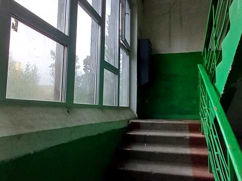 квартира за адресою Березнева вул., 3