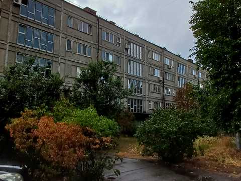 квартира за адресою Березнева вул., 3