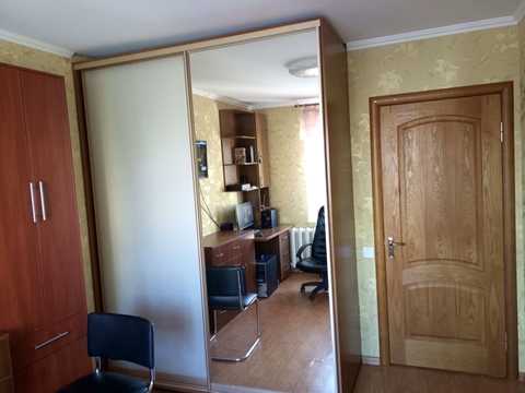 квартира за адресою Калинова вул., 104