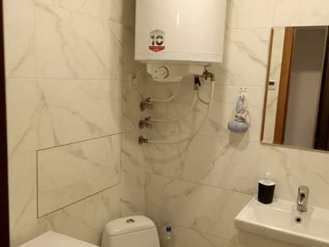квартира за адресою Калинова вул., 104