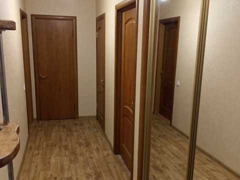квартира за адресою Калинова вул., 104