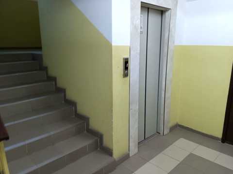 квартира за адресою Калинова вул., 104