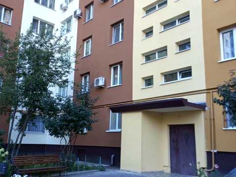 квартира за адресою Калинова вул., 104