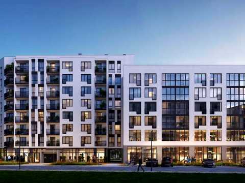 паркоместо по адресу Перфецкого ул., 6-А