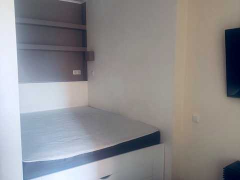 квартира за адресою Регенераторна вул., 4 к5