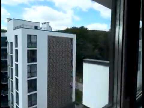 квартира за адресою Лісна вул., 5-Д