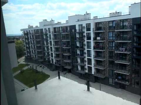 квартира за адресою Лісна вул., 5-Д
