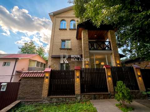 будинок за адресою Київ, Звіринецька вул.