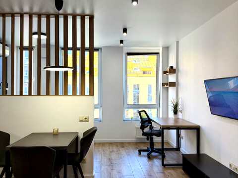 квартира за адресою Юрія Липи вул., 6